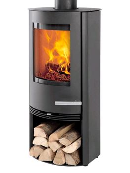 Termatech Termatech TT20 Wood Burning Stove