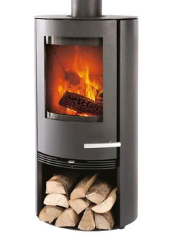 Termatech TermaTech TT20R Wood Burning Stove