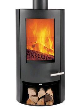 Termatech TermaTech TT20 Bazic R Wood Burning Stove