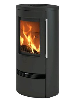 Termatech TermaTech TT21 RL Wood Burning Stove