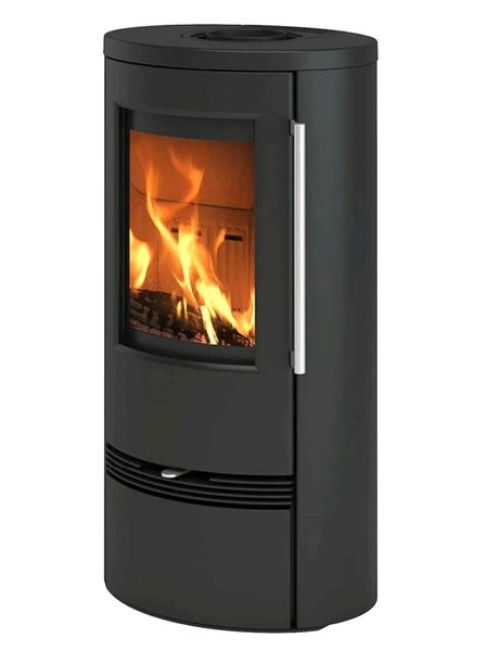 TermaTech TT21 RL Wood Burning Stove