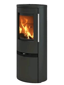 Termatech TermaTech TT21RH Wood Burning Stove