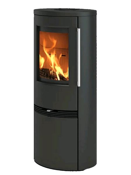 TermaTech TT21RH Wood Burning Stove