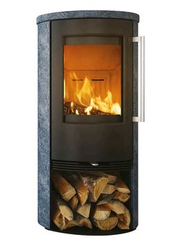 Termatech TermaTech TT21RS Wood Burning Stove