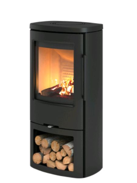 TermaTech TT44 Wood Burning Stove