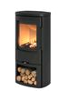 TermaTech TT44 Wood Burning Stove