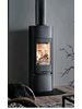 Contura 890 Style tall woodburner 5 kw woodburning stove