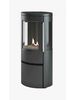 Terma Tech Biotronic 23RG  Bioethanol stove 3.5kw automatic  Bio fire with remote control