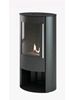 Terma Tech Bio 20BAZIC Bioethanol stove 2kw  manual bio fire