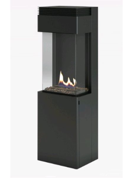Terma Tech Biotronic 400 3.5kw bioethanol fire automatic bio fire with remote control