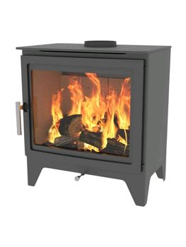 Specflue Oxford Standard W5 Wood burning Stove