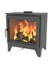 Oxford Standard W5 Wood burning Stove