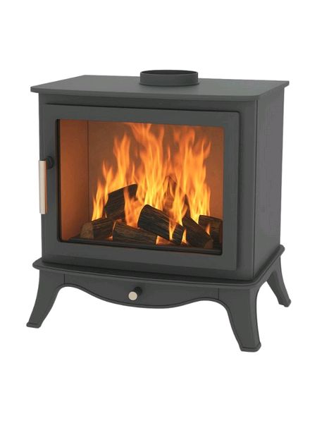 Oxford Classic W5 Wood Burning Stove