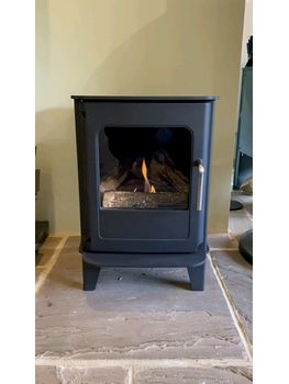 Morso O4 bio Stove 2kw