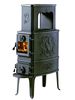 2B Classic Woodburning Stove