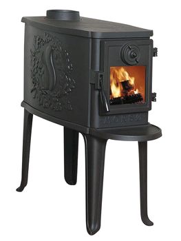 Morso 2B Standard Woodburning Stove
