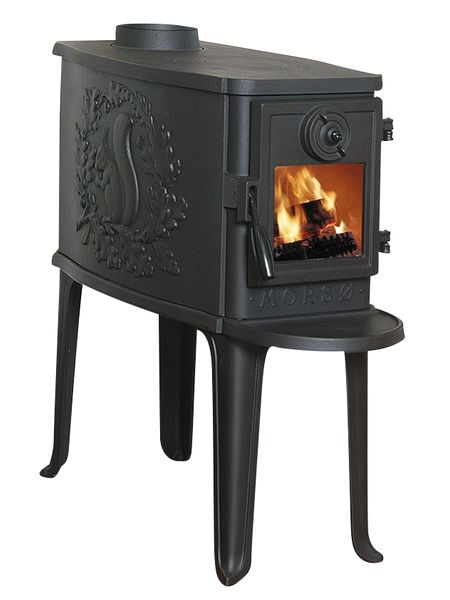 2B Standard Woodburning Stove