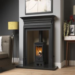 Capital Fireplaces Montgomery 48 Inch Mantel