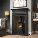Montgomery 48 Inch Mantel