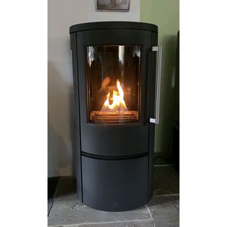 Termatech Biotronic TT23RG Bioethanol Stove 