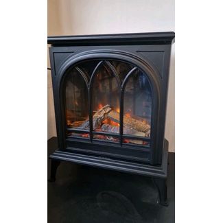 Wildfire Ravel 400T Electric on live display