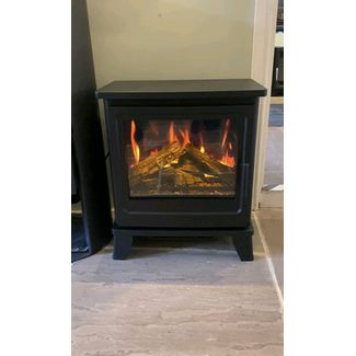 Capital Fireplaces Mulberry Electric Stove 