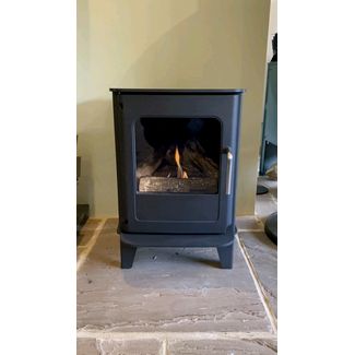 Morso Bioethanol Stove