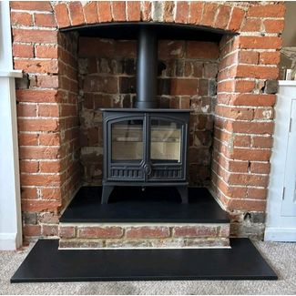 hunter herald 5 slimline 