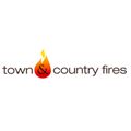 Town and County Fires